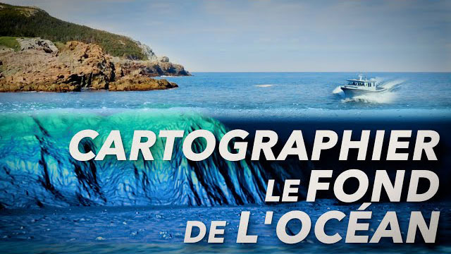 Cartographie des fonds marins : Une navigation révolutionnaire?