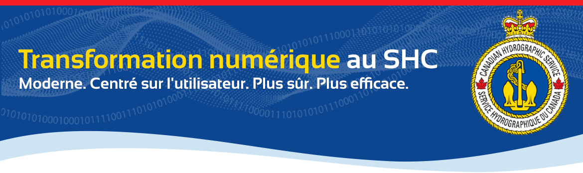 Transformation numérique